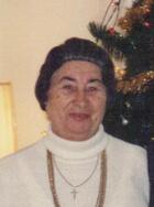Mary Bilecki