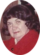 Helen Hazewski
