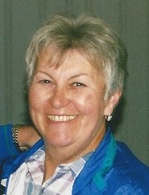 Joan  Heglund