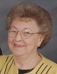 Phyllis B  Woodward (LeKates)