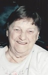 Mabel  C.  "Gracie "  Valko (Heller)