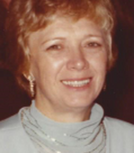 Dorothy Milewski