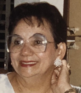Josefa Figueroa
